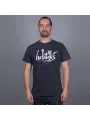 T-Shirt für Männer Baumwolle Piston - Helstons