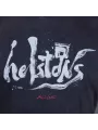 T-Shirt für Männer Baumwolle Piston - Helstons