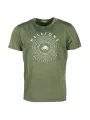 T-Shirt für Männer Baumwolle Sunny - Helstons