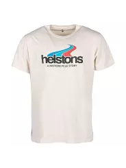 T-Shirt für Männer Baumwolle Way - Helstons
