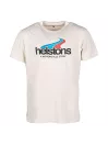T-Shirt Homme Coton Way - Helstons