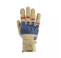 Wislay Winter Leder Handschuhe - Helstons