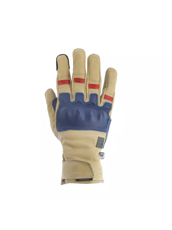 Gants Wislay Hiver Cuir - Helstons