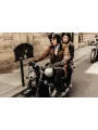 Casaco Original Driver - Le Cire