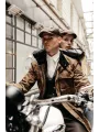 CHAQUETA controlador original - la cera