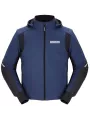 Casaco Vintage Hoodie Armor H2Out - Spidi