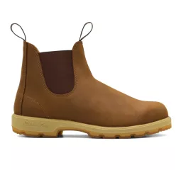 Stiefel Moto Classic Chelsea - Blundstone (1320)