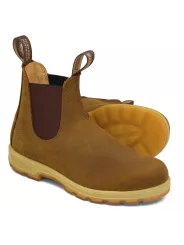 Bottes Moto Classic Chelsea - Blundstone (1320)