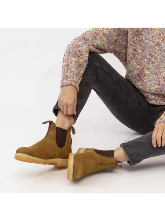 Botas Classic Chelsea - Blundstone (1320)