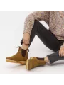 Bottes Moto Classic Chelsea - Blundstone (1320)