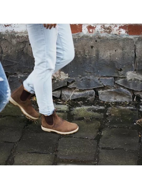Botas Classic Chelsea - Blundstone (1320)