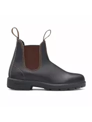 Moto Original Chelsea Stiefel (500) - Blundstone