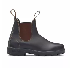 Moto Original Chelsea Stiefel (500) - Blundstone