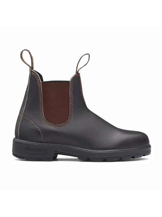 Bottes Moto Original Chelsea (500) - Blundstone