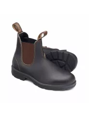 Bottes Moto Original Chelsea (500) - Blundstone