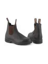 Bottes Moto Original Chelsea (500) - Blundstone