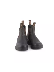 Bottes Moto Original Chelsea (500) - Blundstone