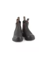 Bottes Moto Original Chelsea (500) - Blundstone
