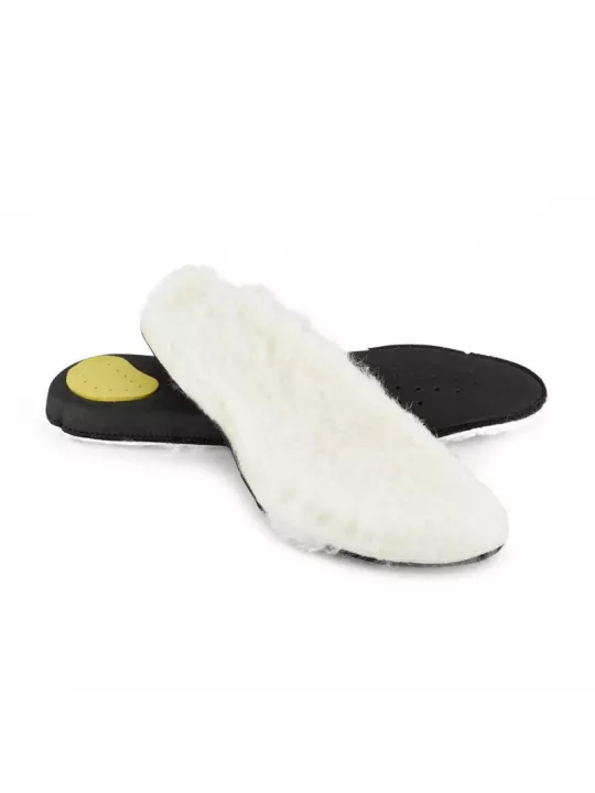 Sheepskin Premium Footbed - Blundstone