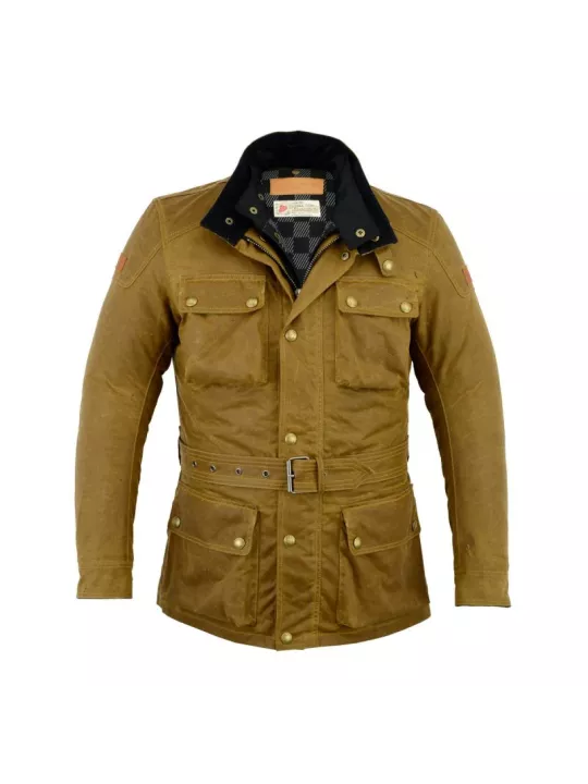 CHAQUETA controlador original - la cera