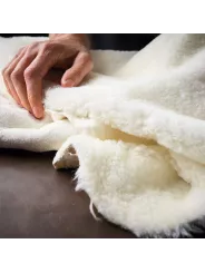 Sheepskin Premium Footbed - Blundstone