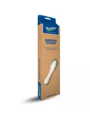Plantillas de Piel de Oveja Premium para Moto - Blundstone