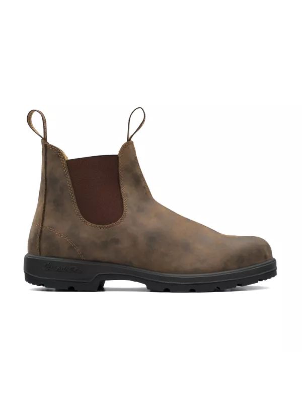 Classic Chelsea (585) Boots - Blundstone