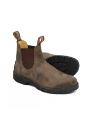 Classic Chelsea (585) Boots - Blundstone