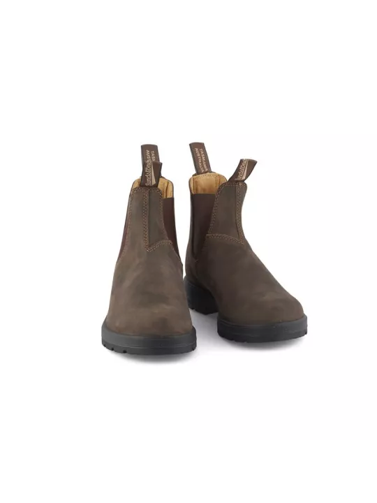 Classic Chelsea (585) Boots - Blundstone