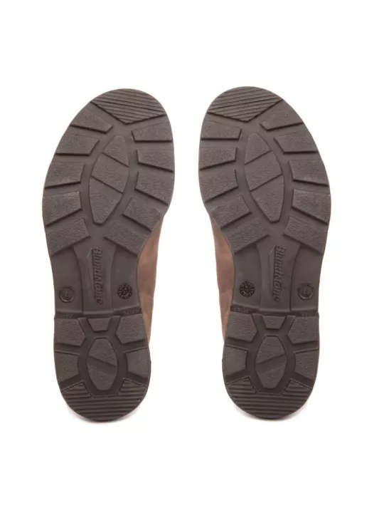 Classic Chelsea Motorradstiefel (585) - Blundstone