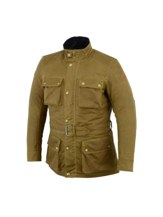 CHAQUETA controlador original - la cera