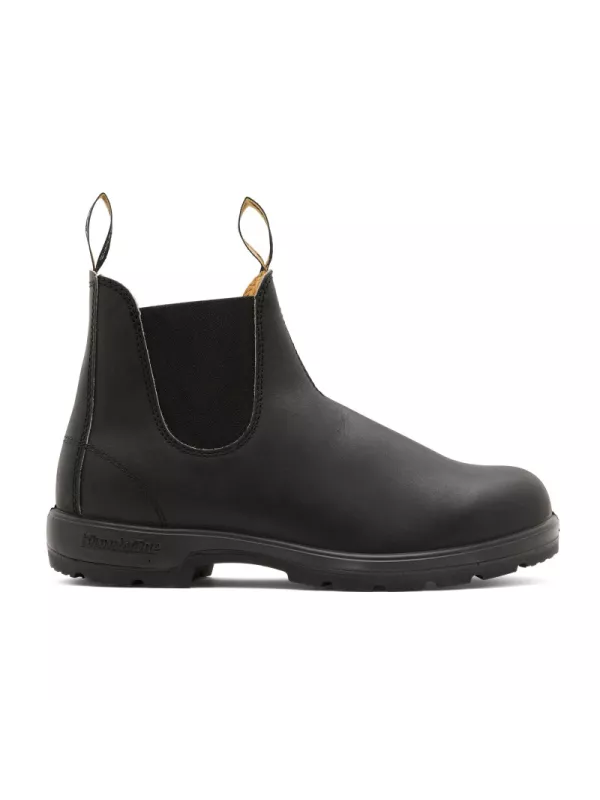 Bottes Moto Classic Chelsea (558) - Blundstone