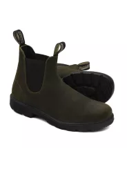 Botas Originales Chelsea para Motocicleta (1615) - Blundstone