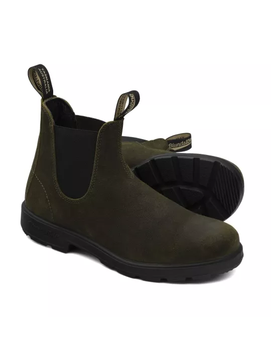 Stiefel Moto Original Chelsea (1615) - Blundstone
