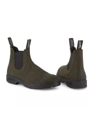 Botas Originales Chelsea para Motocicleta (1615) - Blundstone