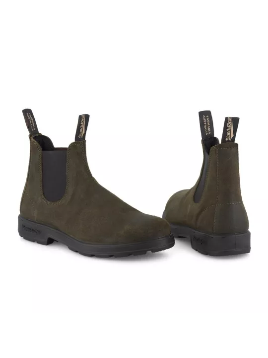 Original Chelsea (1615) Boots - Blundstone