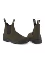 Botas Originales Chelsea para Motocicleta (1615) - Blundstone