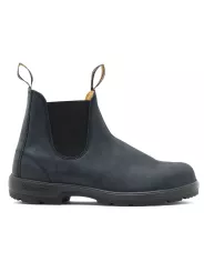 Botas Clásicas Chelsea para Motocicleta (587) - Blundstone