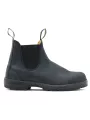 Botas Clásicas Chelsea para Motocicleta (587) - Blundstone