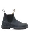 Botas Clásicas Chelsea para Motocicleta (587) - Blundstone