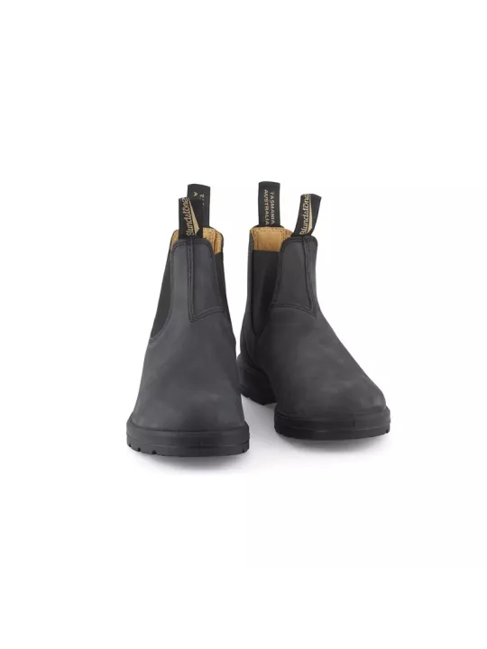Classic Chelsea (587) Boots - Blundstone