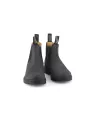 Bottes Moto Classic Chelsea (587) - Blundstone