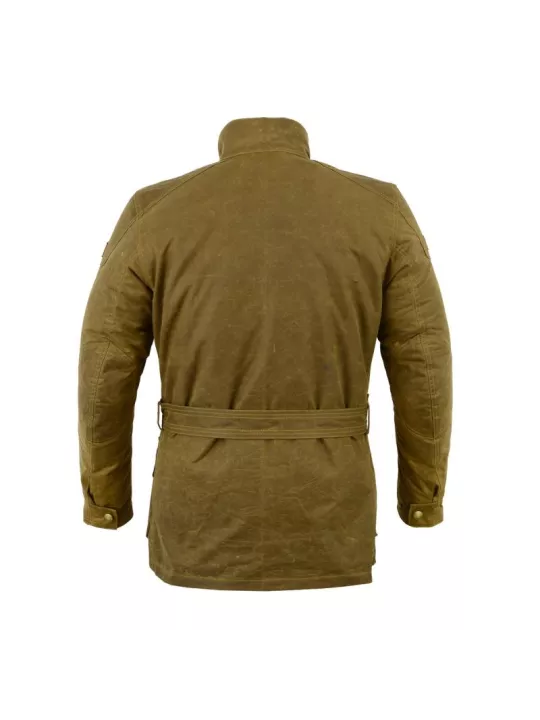 CHAQUETA controlador original - la cera