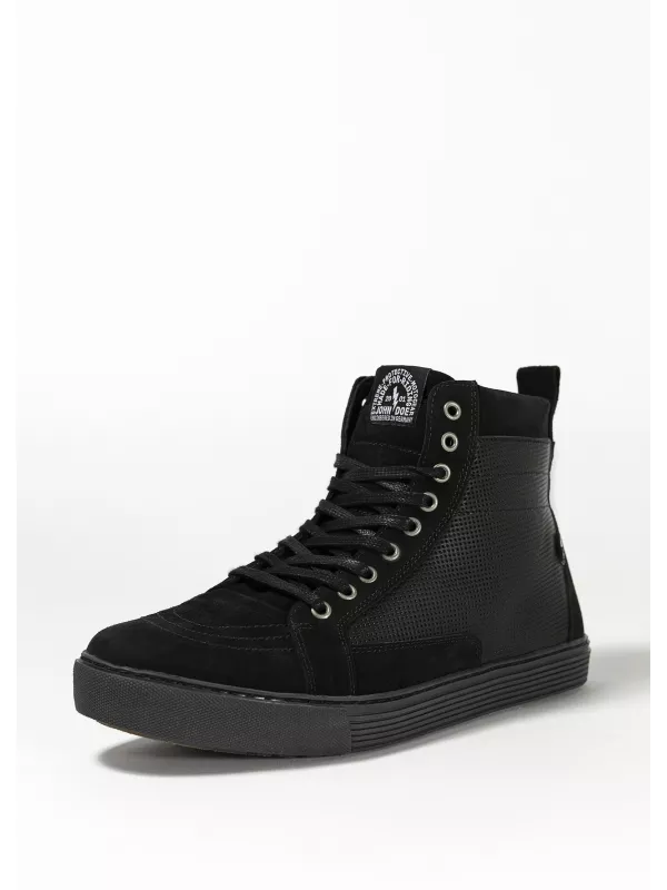Zapatillas de Moto Neo - John Doe
