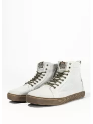 Baskets Moto Neo - John Doe