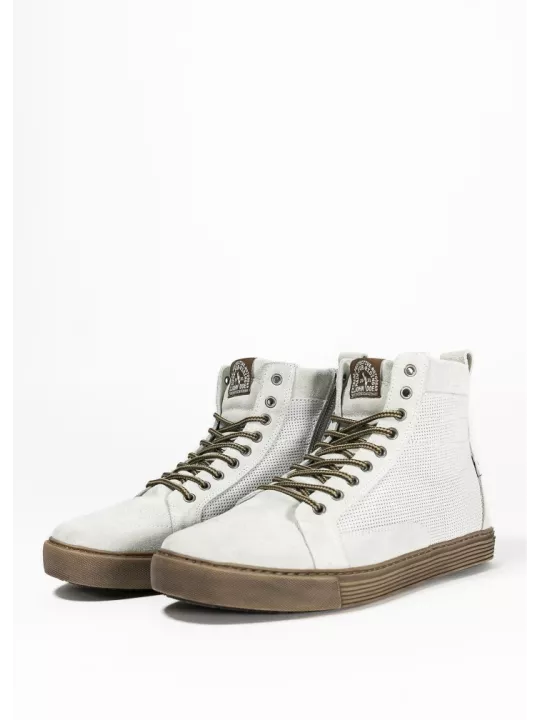 Baskets Moto Neo - John Doe
