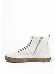 Zapatillas de Moto Neo - John Doe