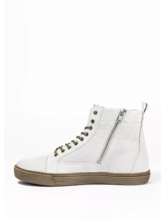 Baskets Moto Neo - John Doe