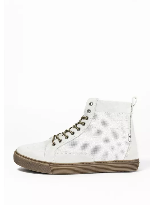 Baskets Moto Neo - John Doe