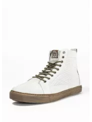 Baskets Moto Neo - John Doe